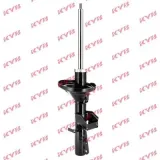 Stoßdämpfer Hinterachse KYB 334823