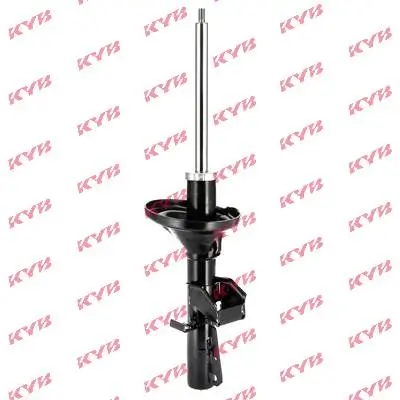 Stoßdämpfer Hinterachse KYB 334823 Bild Stoßdämpfer Hinterachse KYB 334823