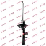 Stoßdämpfer Hinterachse KYB 334825