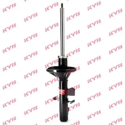 Stoßdämpfer Hinterachse KYB 334825 Bild Stoßdämpfer Hinterachse KYB 334825