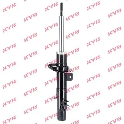 Stoßdämpfer Vorderachse links KYB 334828 Bild Stoßdämpfer Vorderachse links KYB 334828