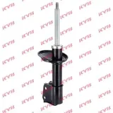 Stoßdämpfer Vorderachse KYB 334830