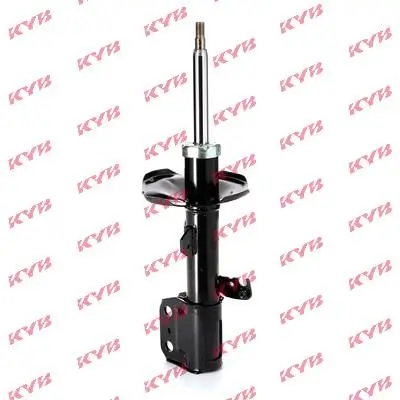 Stoßdämpfer Vorderachse links KYB 334833 Bild Stoßdämpfer Vorderachse links KYB 334833