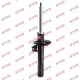 Stoßdämpfer Vorderachse KYB 334834