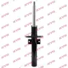 Stoßdämpfer Vorderachse KYB 334835 Bild Stoßdämpfer Vorderachse KYB 334835