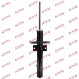 Stoßdämpfer Vorderachse KYB 334835