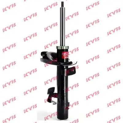 Stoßdämpfer Vorderachse rechts KYB 334840 Bild Stoßdämpfer Vorderachse rechts KYB 334840