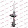 Sto&szlig;d&auml;mpfer Vorderachse KYB 334849