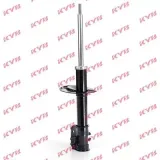 Stoßdämpfer Vorderachse KYB 334864
