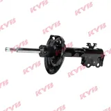 Stoßdämpfer Vorderachse rechts KYB 3350052