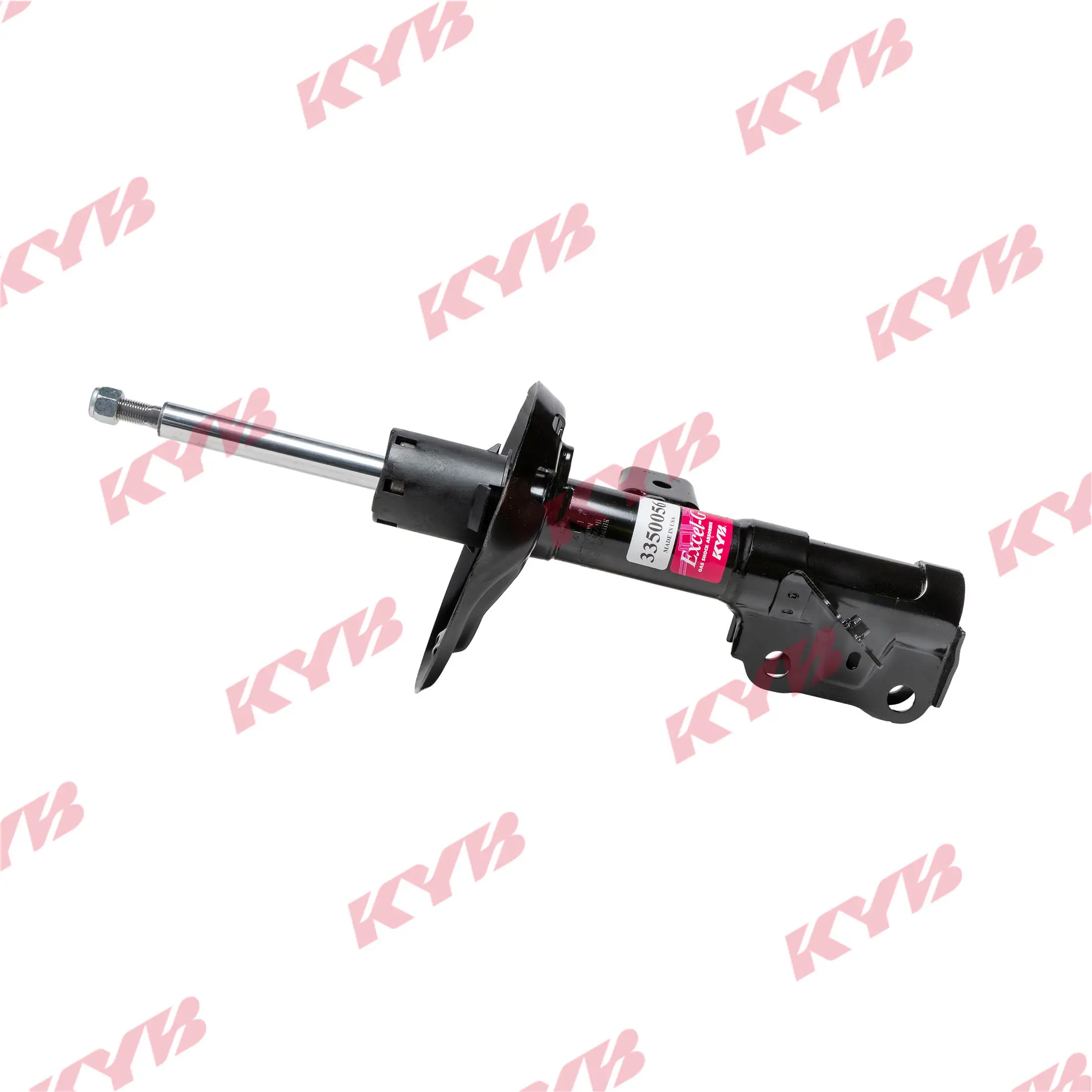 Stoßdämpfer Vorderachse rechts KYB 3350056