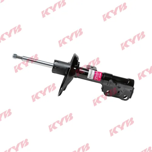 Stoßdämpfer Vorderachse rechts KYB 3350056 Bild Stoßdämpfer Vorderachse rechts KYB 3350056
