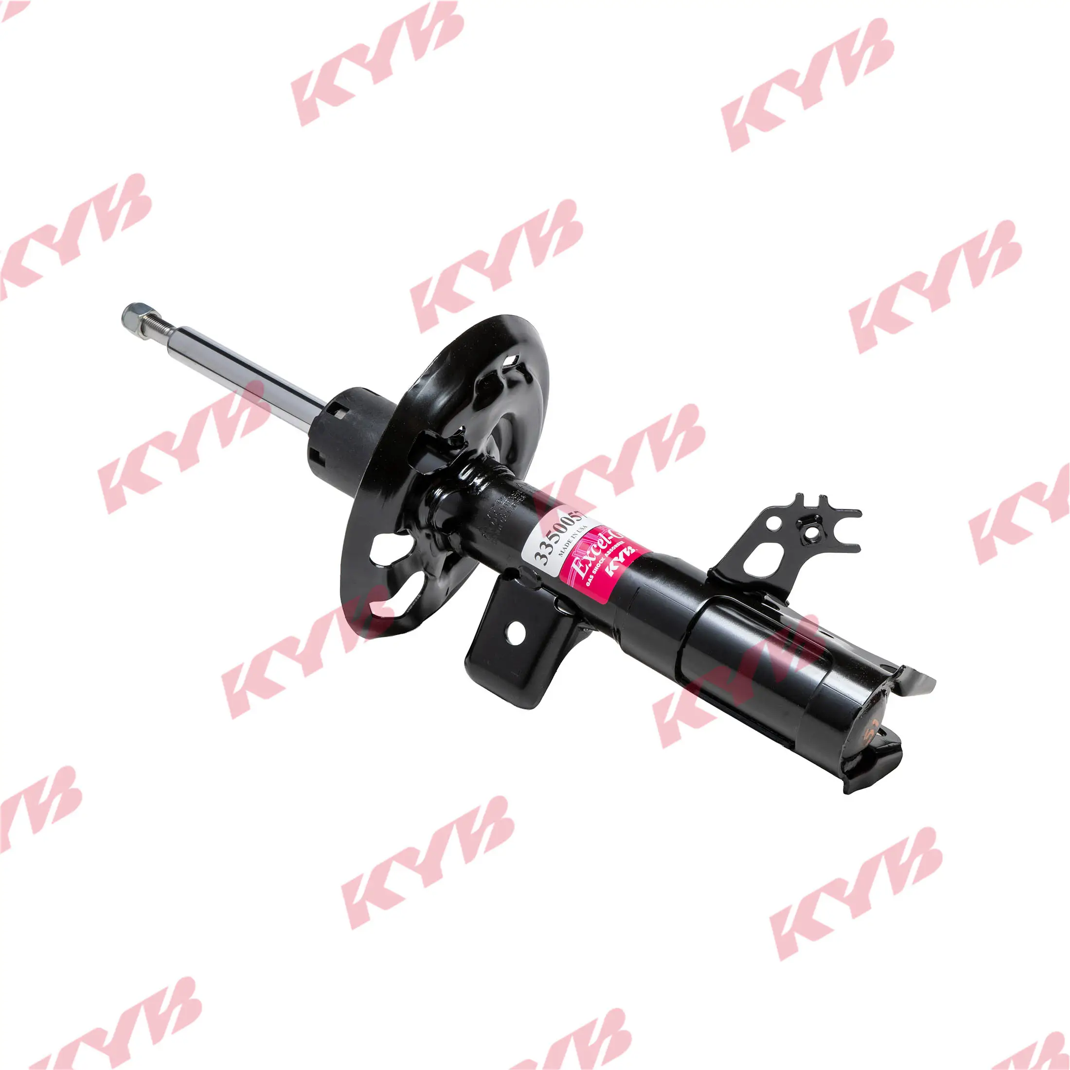Stoßdämpfer Vorderachse links KYB 3350057