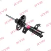 Sto&szlig;d&auml;mpfer Vorderachse links KYB 3350057
