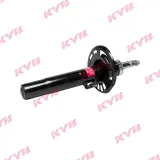 Stoßdämpfer Vorderachse rechts KYB 3350084