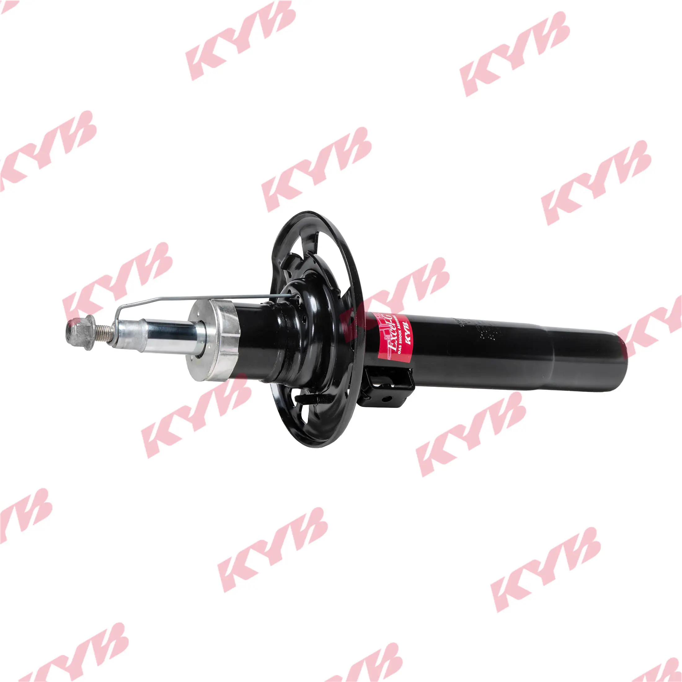 Stoßdämpfer Vorderachse links KYB 3350085