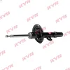 Sto&szlig;d&auml;mpfer Vorderachse links KYB 3350105