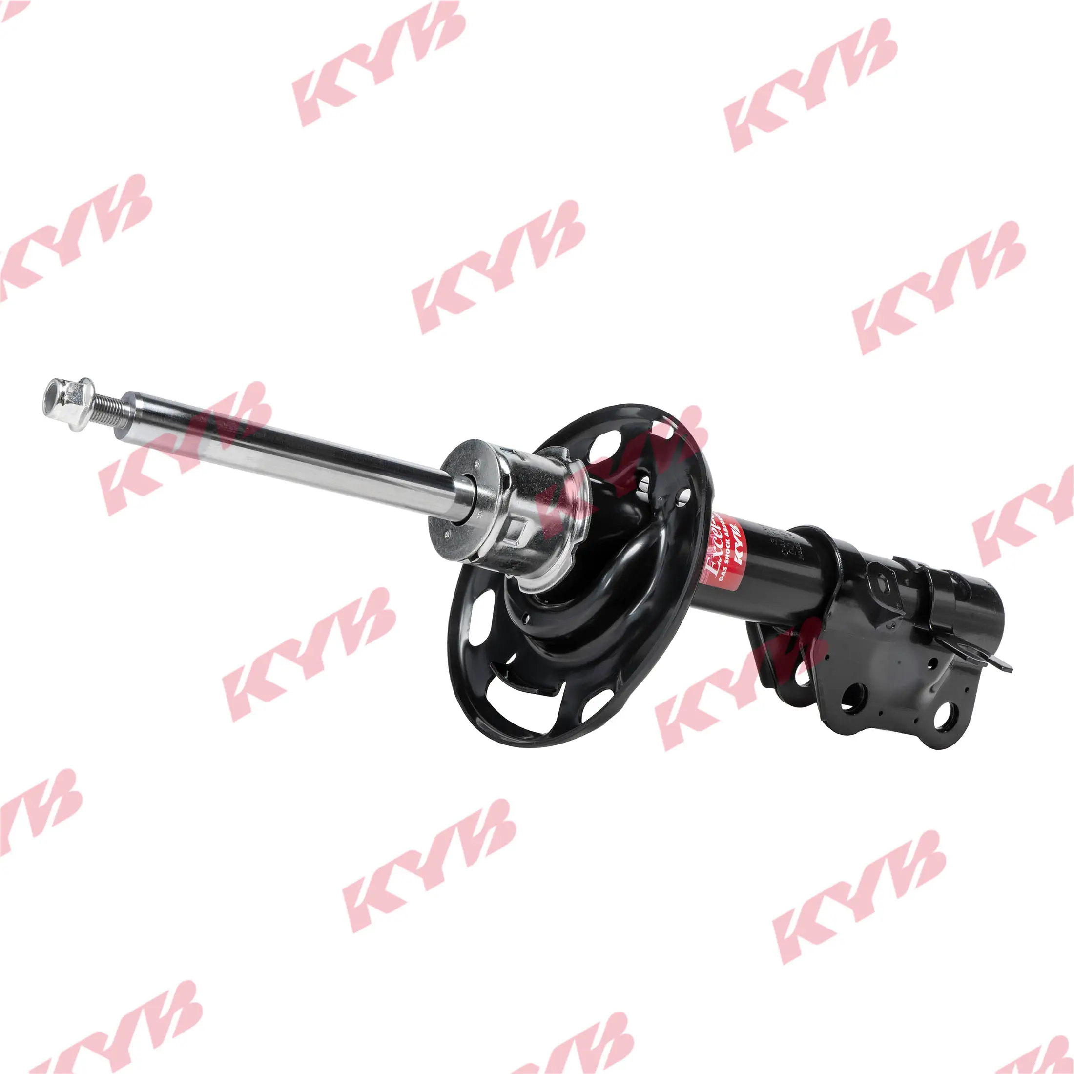 Stoßdämpfer Vorderachse rechts KYB 3350106
