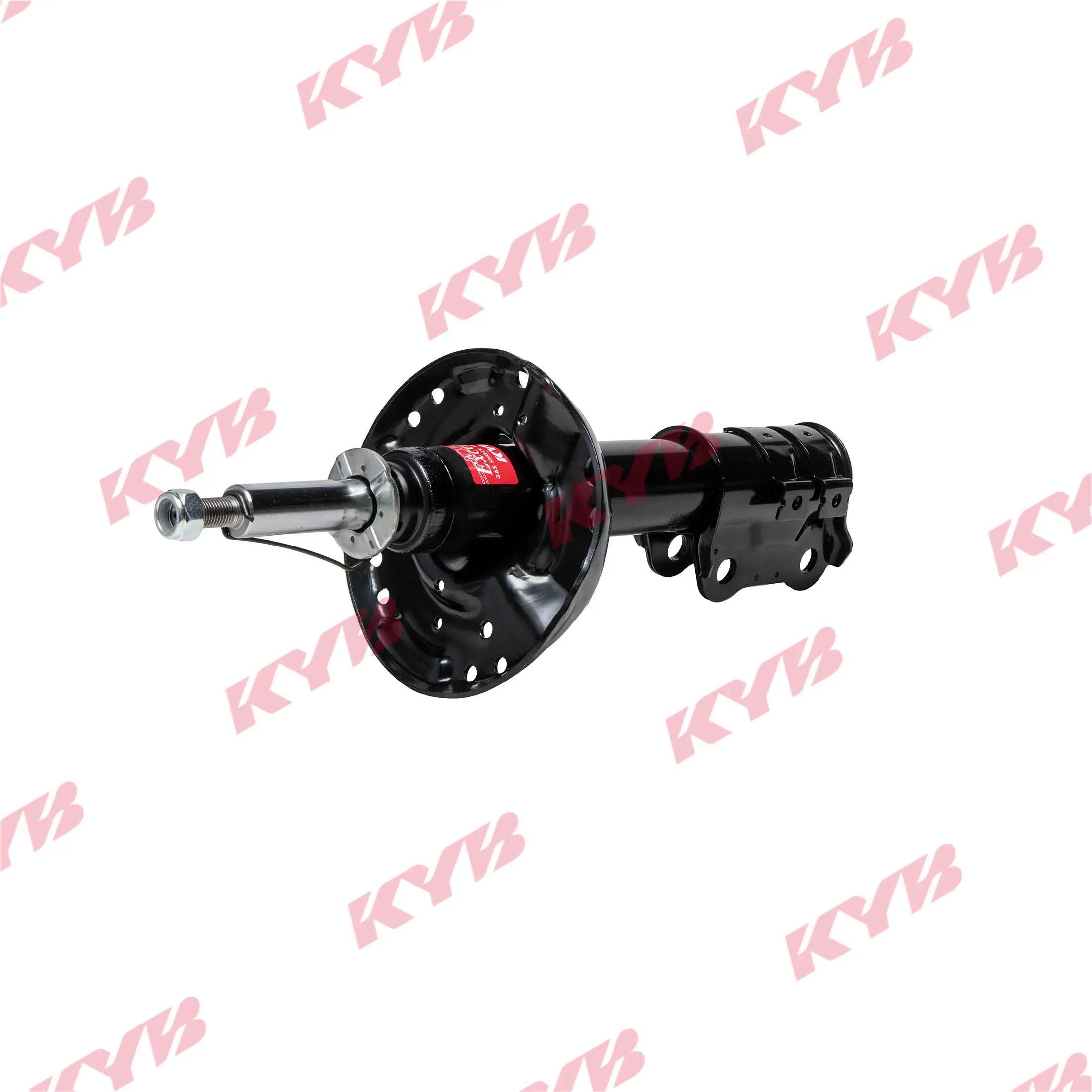 Stoßdämpfer Vorderachse links KYB 3350115