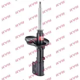 Stoßdämpfer Vorderachse KYB 335017