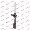 Stoßdämpfer Hinterachse links KYB 335019 Bild Stoßdämpfer Hinterachse links KYB 335019