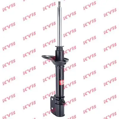 Stoßdämpfer Hinterachse links KYB 335021 Bild Stoßdämpfer Hinterachse links KYB 335021