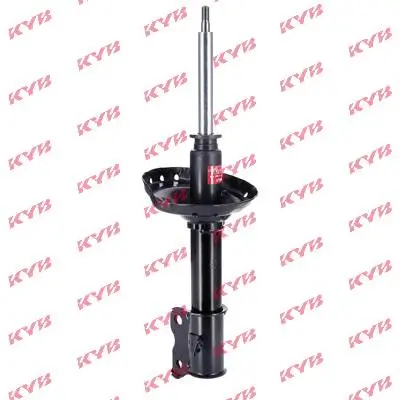 Stoßdämpfer Vorderachse links KYB 335055 Bild Stoßdämpfer Vorderachse links KYB 335055