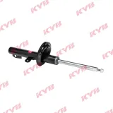 Stoßdämpfer Vorderachse KYB 3358027