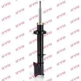 Stoßdämpfer Hinterachse KYB 335802