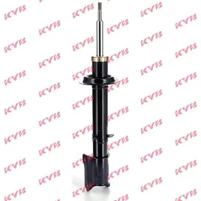 Stoßdämpfer Hinterachse KYB 335802 Bild Stoßdämpfer Hinterachse KYB 335802
