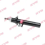 Stoßdämpfer Vorderachse links KYB 3358030