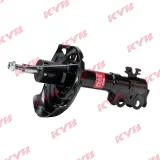 Stoßdämpfer Vorderachse links KYB 3358035
