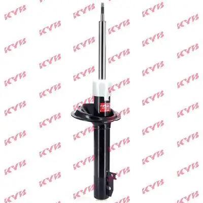 Stoßdämpfer Vorderachse KYB 335804 Bild Stoßdämpfer Vorderachse KYB 335804