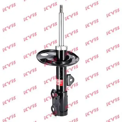 Stoßdämpfer Vorderachse links KYB 335822 Bild Stoßdämpfer Vorderachse links KYB 335822