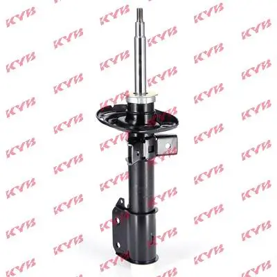 Stoßdämpfer Vorderachse KYB 335842 Bild Stoßdämpfer Vorderachse KYB 335842