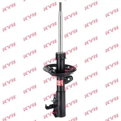 Stoßdämpfer Vorderachse links KYB 338002 Bild Stoßdämpfer Vorderachse links KYB 338002