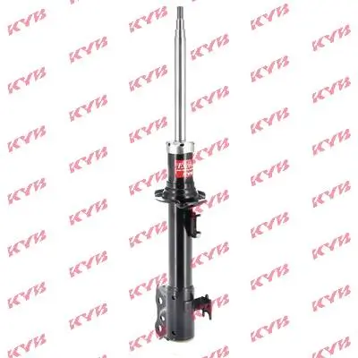 Stoßdämpfer Vorderachse rechts KYB 338015 Bild Stoßdämpfer Vorderachse rechts KYB 338015