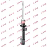 Stoßdämpfer Vorderachse links KYB 338016
