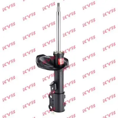 Stoßdämpfer Vorderachse links KYB 338023 Bild Stoßdämpfer Vorderachse links KYB 338023