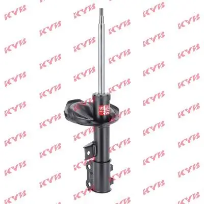Stoßdämpfer Vorderachse links KYB 338027 Bild Stoßdämpfer Vorderachse links KYB 338027