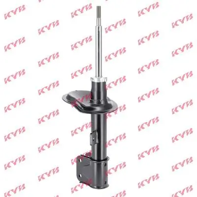 Stoßdämpfer Vorderachse links KYB 338715 Bild Stoßdämpfer Vorderachse links KYB 338715