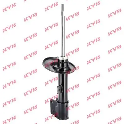 Stoßdämpfer Vorderachse links KYB 338734 Bild Stoßdämpfer Vorderachse links KYB 338734