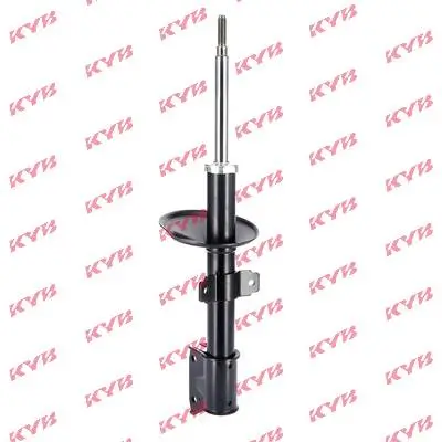 Stoßdämpfer Vorderachse KYB 338737 Bild Stoßdämpfer Vorderachse KYB 338737