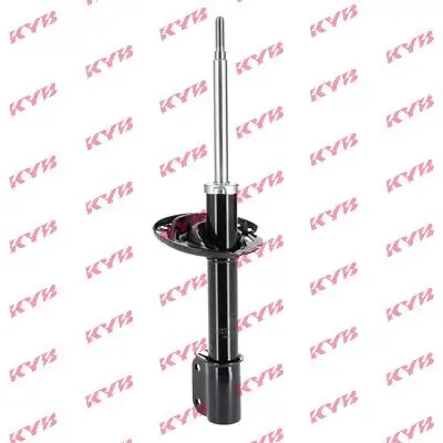 Stoßdämpfer Vorderachse KYB 338749 Bild Stoßdämpfer Vorderachse KYB 338749