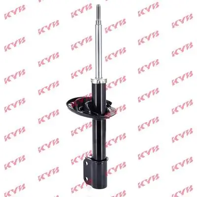 Stoßdämpfer Vorderachse KYB 338759 Bild Stoßdämpfer Vorderachse KYB 338759