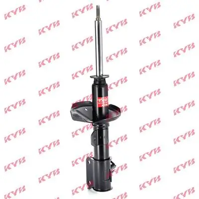 Stoßdämpfer Vorderachse links KYB 339030 Bild Stoßdämpfer Vorderachse links KYB 339030