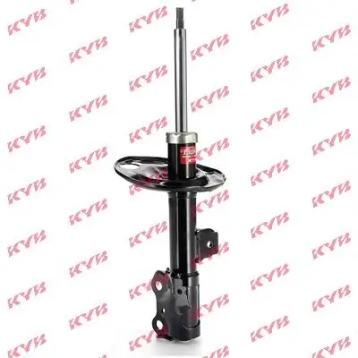 Stoßdämpfer Vorderachse links KYB 339032 Bild Stoßdämpfer Vorderachse links KYB 339032