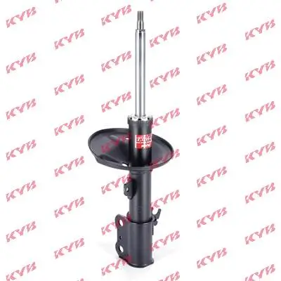 Stoßdämpfer Vorderachse links KYB 339087 Bild Stoßdämpfer Vorderachse links KYB 339087