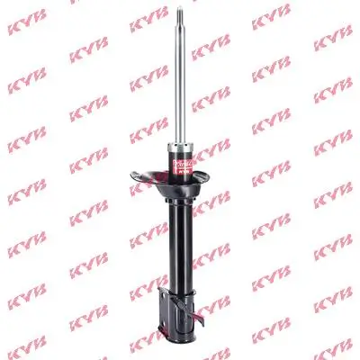 Stoßdämpfer Hinterachse links KYB 339150 Bild Stoßdämpfer Hinterachse links KYB 339150