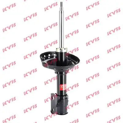 Stoßdämpfer Vorderachse links KYB 339172 Bild Stoßdämpfer Vorderachse links KYB 339172